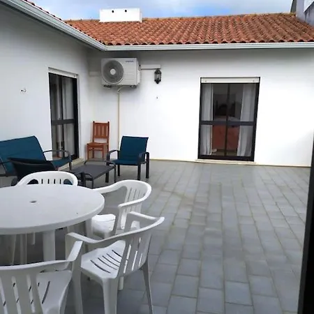 Διαμέρισμα Casa Dourada - São Jacinto