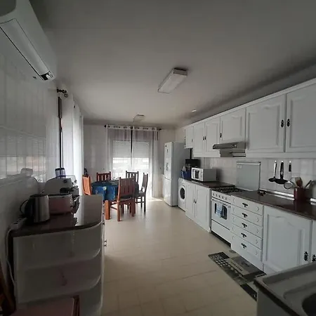 Διαμέρισμα Casa Dourada -