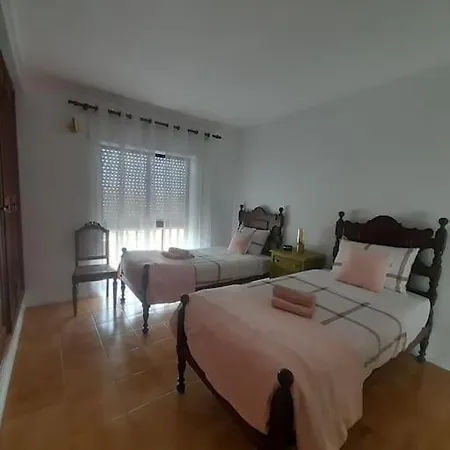 Διαμέρισμα Casa Dourada -