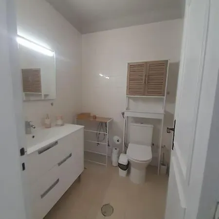 Διαμέρισμα Casa Dourada -